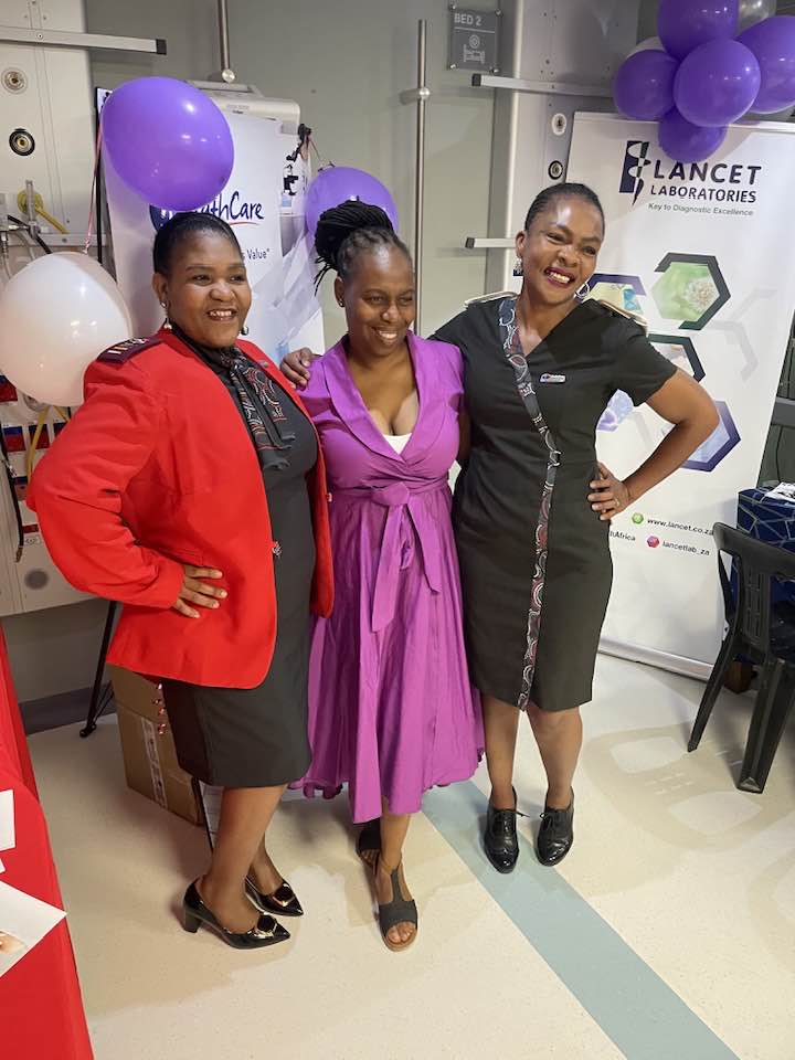 feature illustration